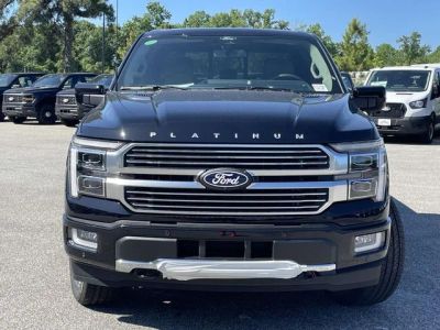 2026 Ford F-150 - Photo 6
