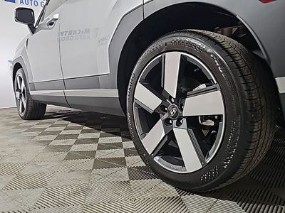 2024 Hyundai Santa Fe — photo 8 view