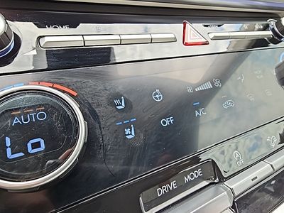 2024 Hyundai Santa Fe — photo 11 view