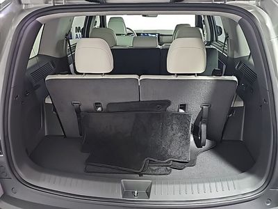2024 Hyundai Santa Fe — photo 15 view