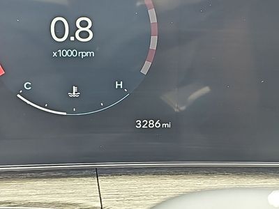 2024 Hyundai Santa Fe — photo 9 view