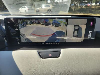2026 Mazda CX-90 PHEV — photo 31 view