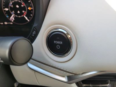 2026 Mazda CX-90 PHEV — photo 29 view