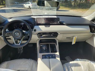 2026 Mazda CX-90 PHEV — photo 16 view