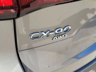 2026 Mazda CX-90 PHEV — photo 8 view