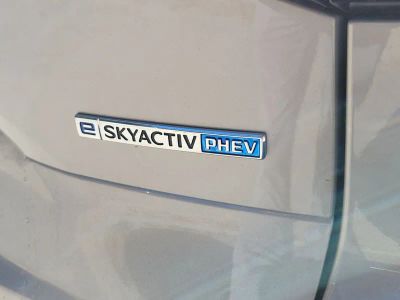 2026 Mazda CX-90 PHEV — photo 10 view
