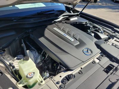 2026 Mazda CX-90 PHEV — photo 24 view
