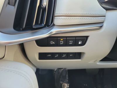 2026 Mazda CX-90 PHEV — photo 25 view