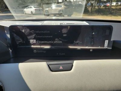 2026 Mazda CX-90 PHEV — photo 30 view