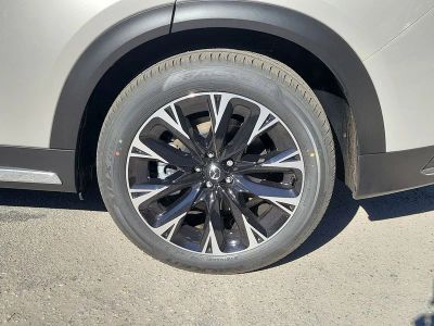 2026 Mazda CX-90 PHEV — photo 7 view