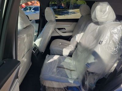2026 Mazda CX-90 PHEV — photo 14 view