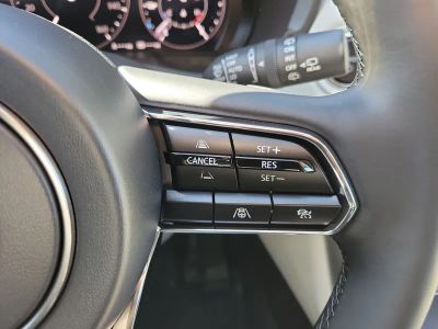 2026 Mazda CX-90 PHEV — photo 28 view