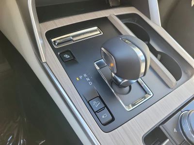 2026 Mazda CX-90 PHEV — photo 33 view