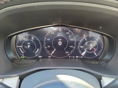 2026 Mazda CX-90 PHEV — photo 26 view
