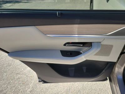 2026 Mazda CX-90 PHEV — photo 12 view