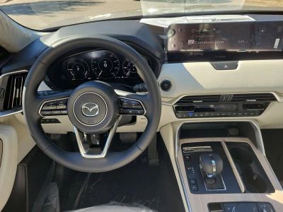 2026 Mazda CX-90 PHEV — photo 17 view