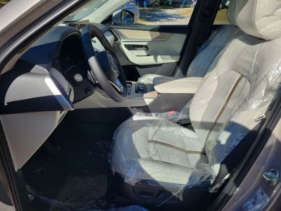 2026 Mazda CX-90 PHEV — photo 21 view