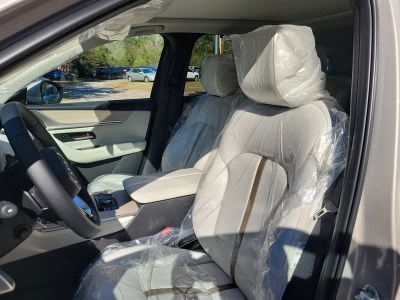 2026 Mazda CX-90 PHEV — photo 20 view