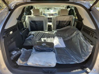 2026 Mazda CX-90 PHEV — photo 11 view