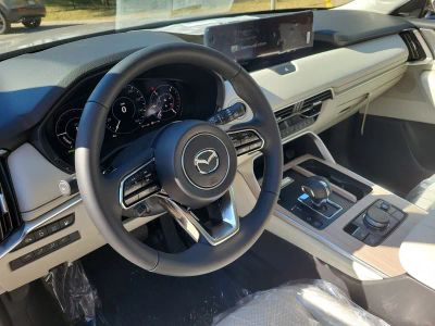 2026 Mazda CX-90 PHEV — photo 22 view