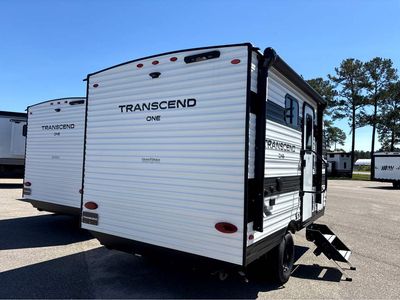 2026 Grand Transcend ONE - Photo 7