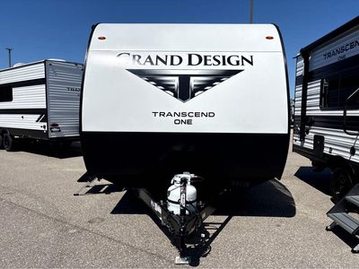 2026 Grand Transcend ONE - Photo 3