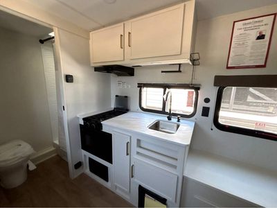 2026 Grand Transcend ONE - Photo 9