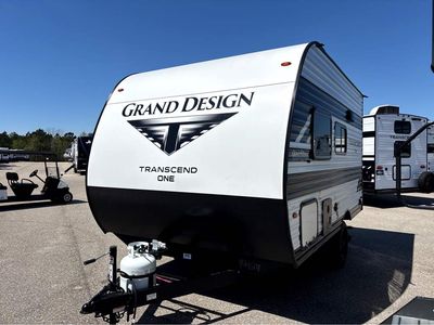 2026 Grand Transcend ONE - Photo 4