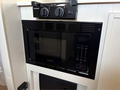 2026 Grand Transcend ONE - Photo 12