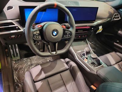 2026 BMW M2 — photo 8 view