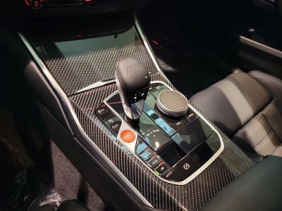 2026 BMW M2 — photo 25 view
