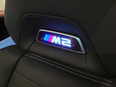 2026 BMW M2 — photo 11 view