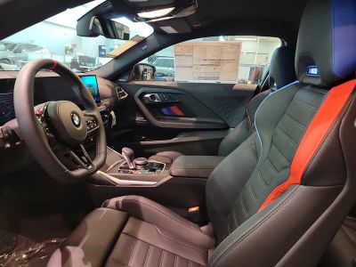 2026 BMW M2 — photo 9 view
