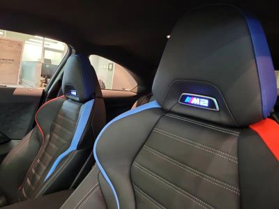 2026 BMW M2 — photo 10 view