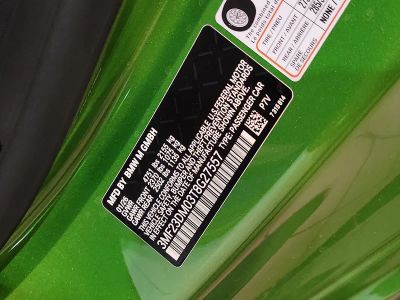 2026 BMW M2 — photo 29 view