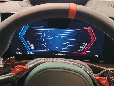 2026 BMW M2 — photo 21 view