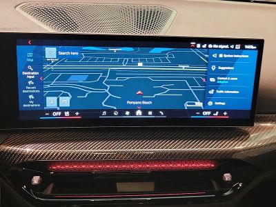 2026 BMW M2 — photo 23 view