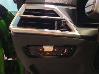 2026 BMW M2 — photo 16 view