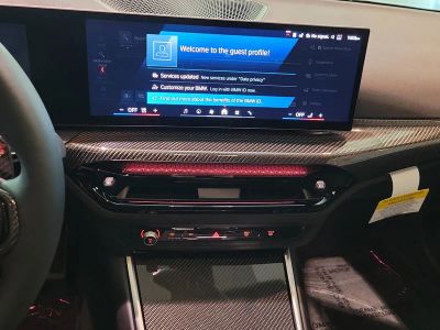 2026 BMW M2 — photo 22 view