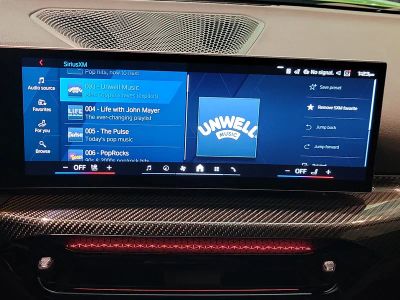 2026 BMW M2 — photo 24 view