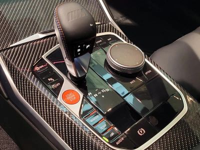 2026 BMW M2 — photo 26 view
