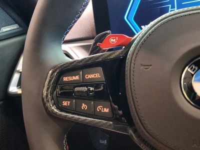 2026 BMW M2 — photo 19 view