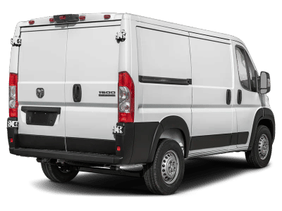2026 RAM ProMaster 1500 - Photo 1