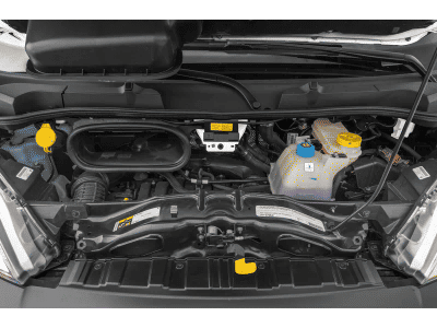 2026 RAM ProMaster 1500 - Photo 2