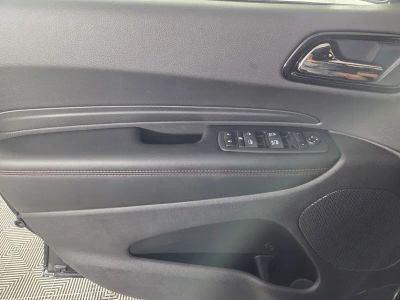 2026 Dodge Durango — photo 17 view