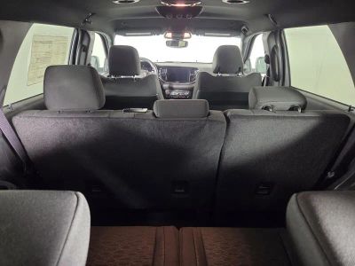2026 Dodge Durango — photo 22 view