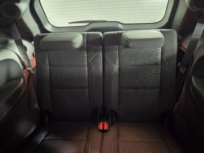 2026 Dodge Durango — photo 20 view