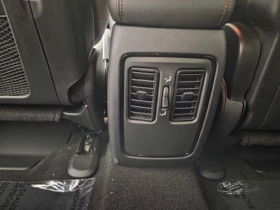 2026 Dodge Durango — photo 19 view