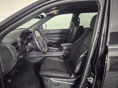 2026 Dodge Durango — photo 8 view
