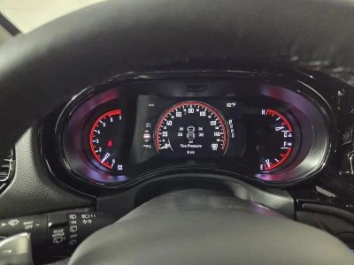 2026 Dodge Durango — photo 12 view